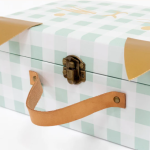 Calendario dell'Avvento Gattini in Legno