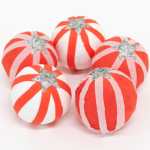 Christmas Party Box Alberi di Natale