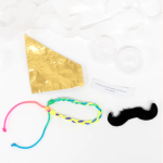 3 Palline con Sorpresa - Renne