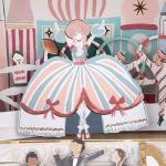 Calendario dell'Avvento Schiaccianoci