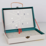 Calendario dell'Avvento Treno