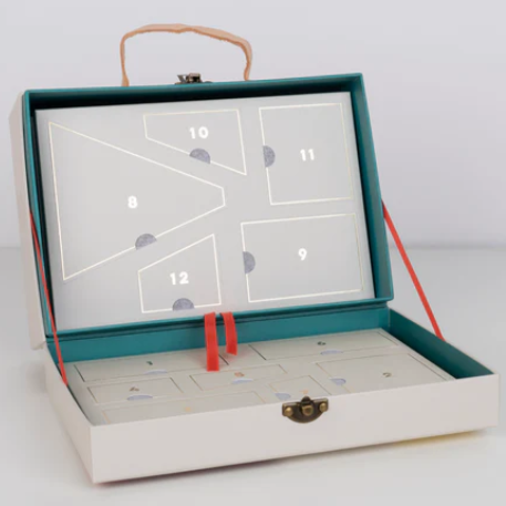 Calendario dell'Avvento Treno - immagine 5