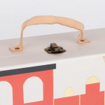 Calendario dell'Avvento Treno