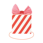 6 Cappelli di Natale