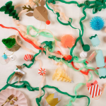 Palline con Sorpresa - Colori Natale