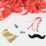 Palline con Sorpresa - Colori Natale