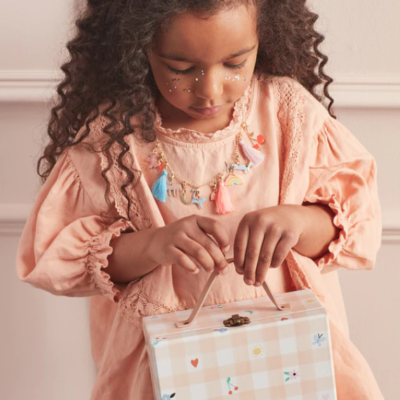 Calendario dell'Avvento Collana - immagine 2