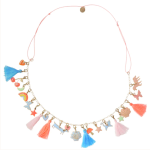 Calendario dell'Avvento Collana