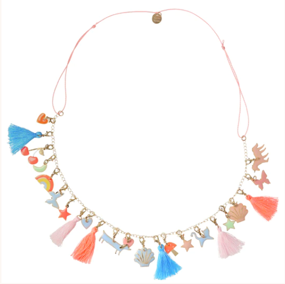 Calendario dell'Avvento Collana - immagine 3