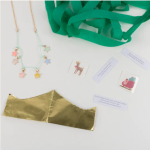 Albero di Natale con Sorprese