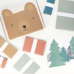 Calendario dell'Avvento Bosco