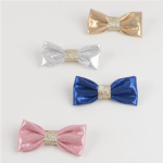 8 Fiocchi Scintillanti per Capelli