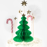 Christmas Party Box Candy Cane