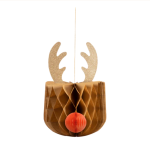 5 Decorazioni di Natale