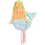 Piñata Sirena