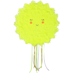 Piñata Sole Sorridente