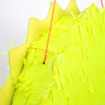 Piñata Sole Sorridente