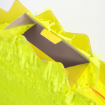 Piñata Sole Sorridente