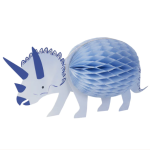 3 Decorazioni Dinosauri