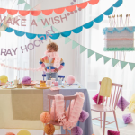 Piñata Torta di Compleanno