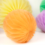 Kit 16 Decorazioni Pastello