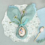 Kit Tatuaggi Decorazione Uova