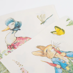 16 Tovaglioli Peter Rabbit