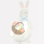 8 Piatti Coniglietto di Pasqua