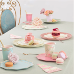 5 Macarons Laduree Con Sorpresa