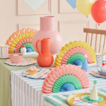 3 Decorazioni Arcobaleno