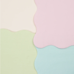 16 Tovaglioli Laduree Paris