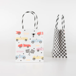 8 Party Bags Macchine da Corsa