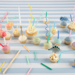 5 Candeline Dinosauri