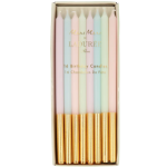 16 Candeline Laduree Paris