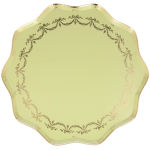 8 Piatti Laduree Paris