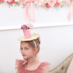 8 Piatti Laduree Paris