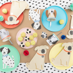 16 Tovaglioli Cagnolino