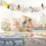 8 Bicchieri Peter Rabbit