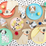 8 Bicchieri Cagnolini