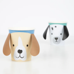 8 Bicchieri Cagnolini