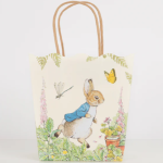 8 Party Bags Peter Rabbit