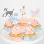Cupcakes Kit Gatti