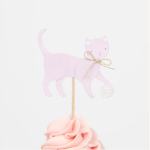 Cupcakes Kit Gatti
