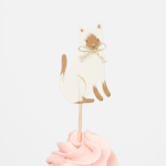 Cupcakes Kit Gatti