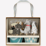 Cupcakes Kit Cagnolini