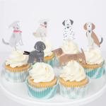 Cupcakes Kit Cagnolini