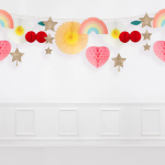 Festone Gigante Colorato