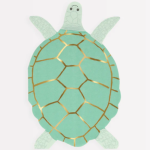 16 Tovaglioli Tartaruga