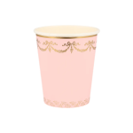 8 Bicchieri Laduree Paris