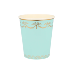 8 Bicchieri Laduree Paris